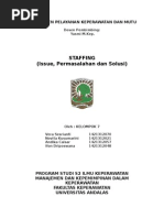 Download Makalah Staffing Kelompok 7 by Rino Citra SN286083563 doc pdf