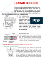 Tatap 2 (Motor Bakar)