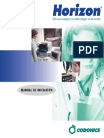 HorizonReferenceManual ES PDF