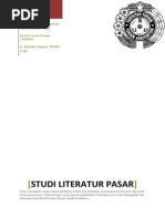 Download Studi Literatur Pasar by muehehedear SN286088132 doc pdf