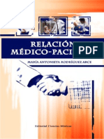 Relacion Medico-Paciente