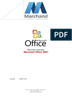 Manual Office 2007 Version 2015
