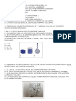 Prueba CCNN Estados de La Materia