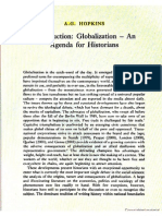 Hopkins Globalization Intro