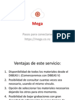 Instructivo Mega PDF