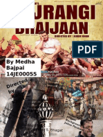 Movie Review: Bajrangi Bhaijan