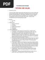 Download tepung ubi jalar by Dedy Lesmana SN28610178 doc pdf