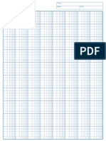 Semi Log Graph Paper PDF