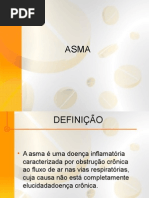 ASMA