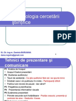 Curs Metodologia Cercetarii Stiintifice 2013-2014