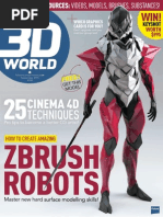 Download 3D World Septiembre 2015 by Alberto Cruz SN286109815 doc pdf