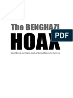 BenghaziHoax SecondEdition FINAL
