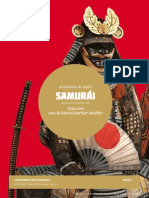 Cuaderno - Samurái - Nivel 1 PDF