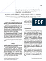 Comportamiento de Aceit. Poliinsaturados en La Preparación de Patatas Fritas PDF