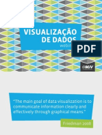 Slides Visualizao de Dados