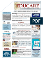 News Educare Nº 39 Octubre