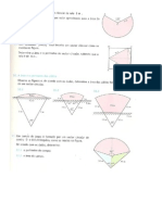 Arcos e Setores Circulares PDF