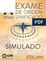 Simulado 