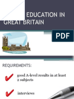 Highereducationingreatbritain 120213092438 Phpapp02