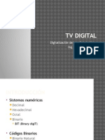 2. Tv Digital Digitalizacion de La Señal de Video