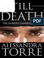 Alessandra Torre - Série Dumont Diaries 03 - Till Death.pdf