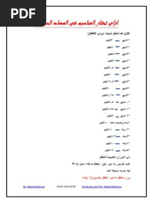 كيف تختار المضاد الحيوي المناسب برعاية مدونة الصيادلة Pdf Pdf