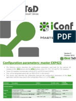 IConf - Master.exp422 Rev02