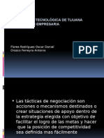 Exposicion Tacticas