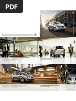 Download SEAT Altea  2009 brochure by ScribbleCrew SN28613385 doc pdf