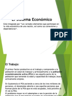 Sistema Economico Presentación