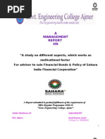 Download marketing report on sahara india financial corporation by ajoshi_2006 SN28613772 doc pdf