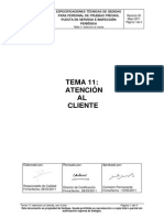 Tema 11 Atencion Al Cliente Rev 0