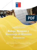 Guia Alumno Bodega Recepcionyalmacenajedealimentos