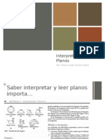 Interpretacion de Planos Isometricos 1.1111111