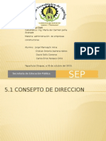 Unidad5 de Administracion [Reparado]