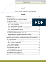 PDF Matematicas U3