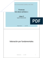 5 ICS3532 - 1 - ICS3413 - 3 Clase 5 Sem2 2015 HANDOUT PDF