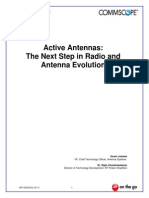 Active Antenna System White Paper WP-105435