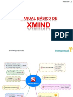 Manual Xmind