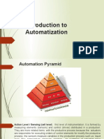 Introduction To Automatization