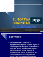 El Software