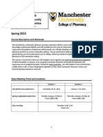 Phrm 370 Ippe 1 Community