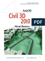 Manual Civil 3D 2010