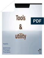 Tools & Utility