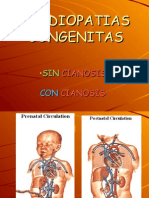 11 Cardiopatias Congenitas