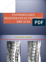 Degn Vertebral