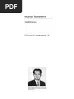 Download Takeshi Amemiya-Advanced Eco No Metrics by malikaygusuz SN28616988 doc pdf