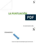 La Puntuación Ghc