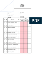 Daftar Nilai Raport Dodiana Xii-Uts.1 2015 Okee