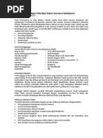 Download Contoh Perhitungan Klaim Kebakaran by Ardhie Praditya Syam SN286170312 doc pdf